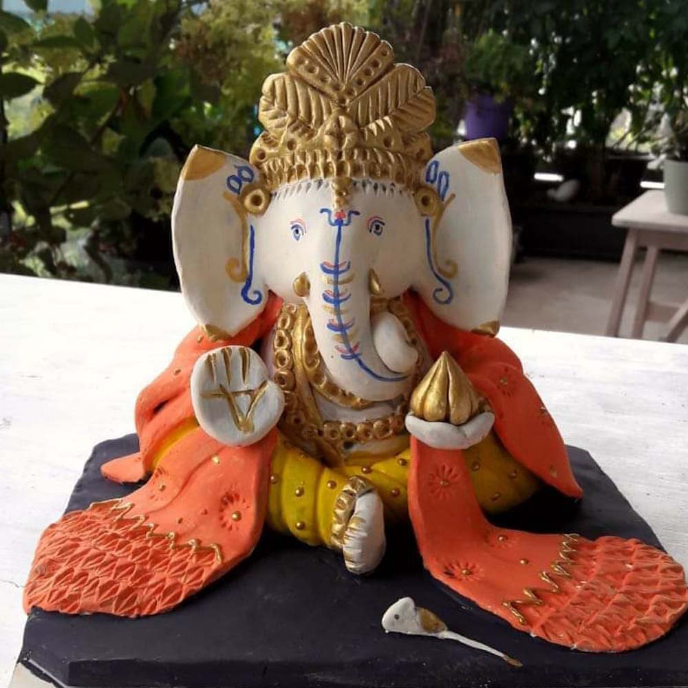 ganesha murti16