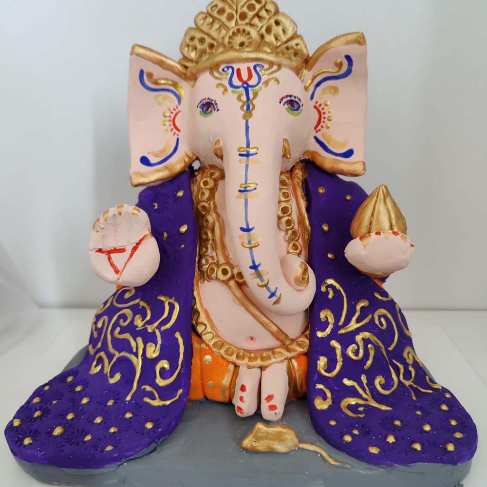 ganesha murti17