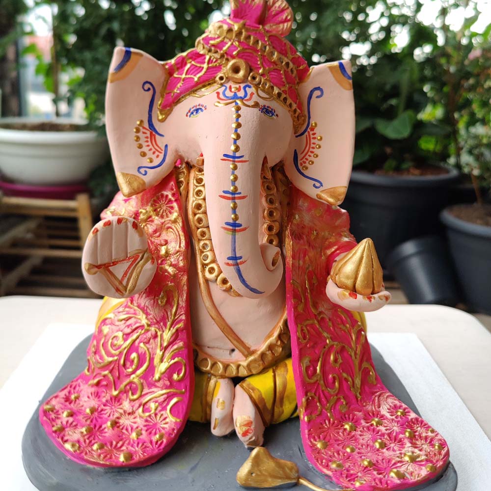 ganesha murti18